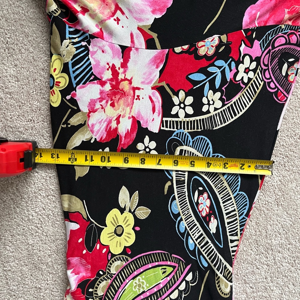Cache dress - Picture 5 of 6